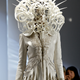 Illustration for article titled Whoa, This 3D-Printed Headdress Should Be The Next Predator